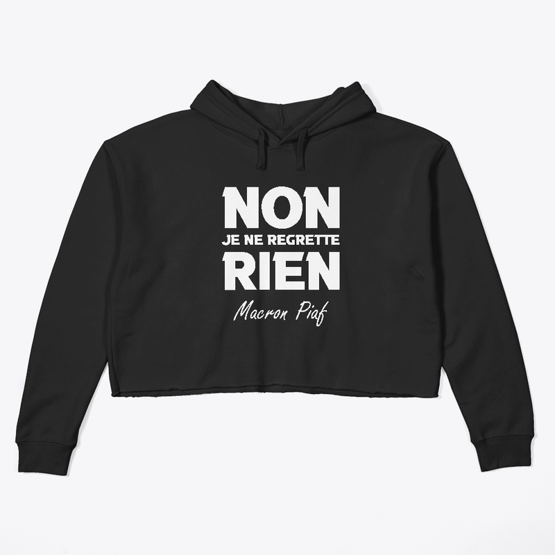 Emmanuel Macron Shirt