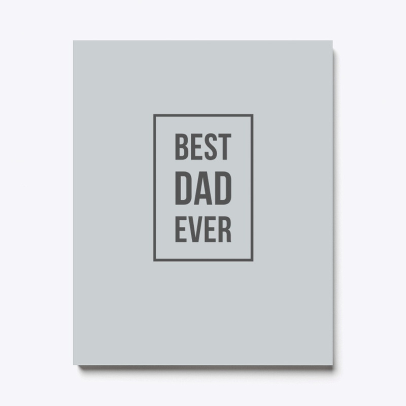best dad ever