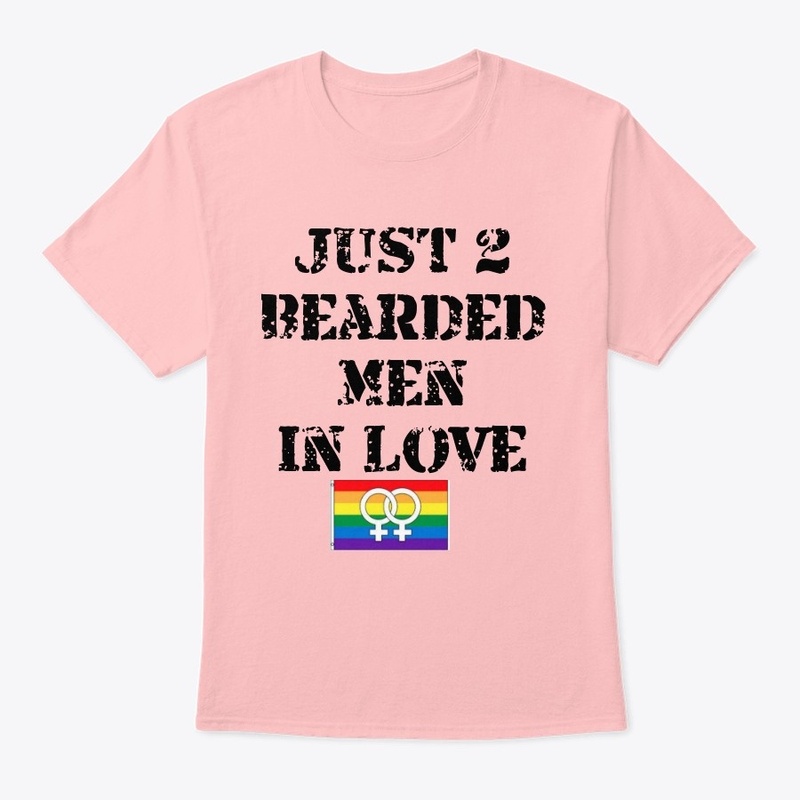 Kingly Beard T-Shirt