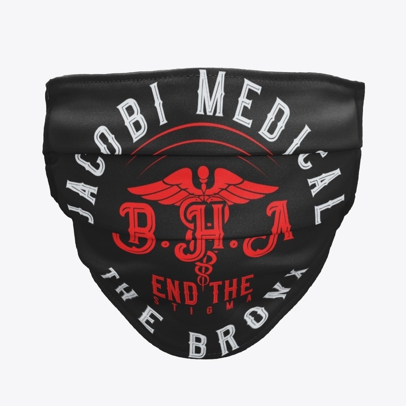 jacobi medical psych, end the stigma