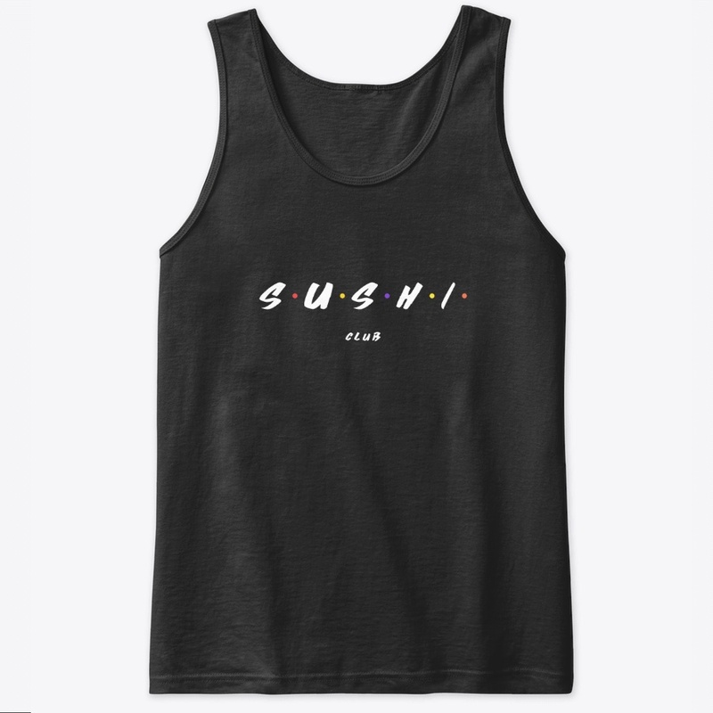 SUSHI CLUB GIFT 