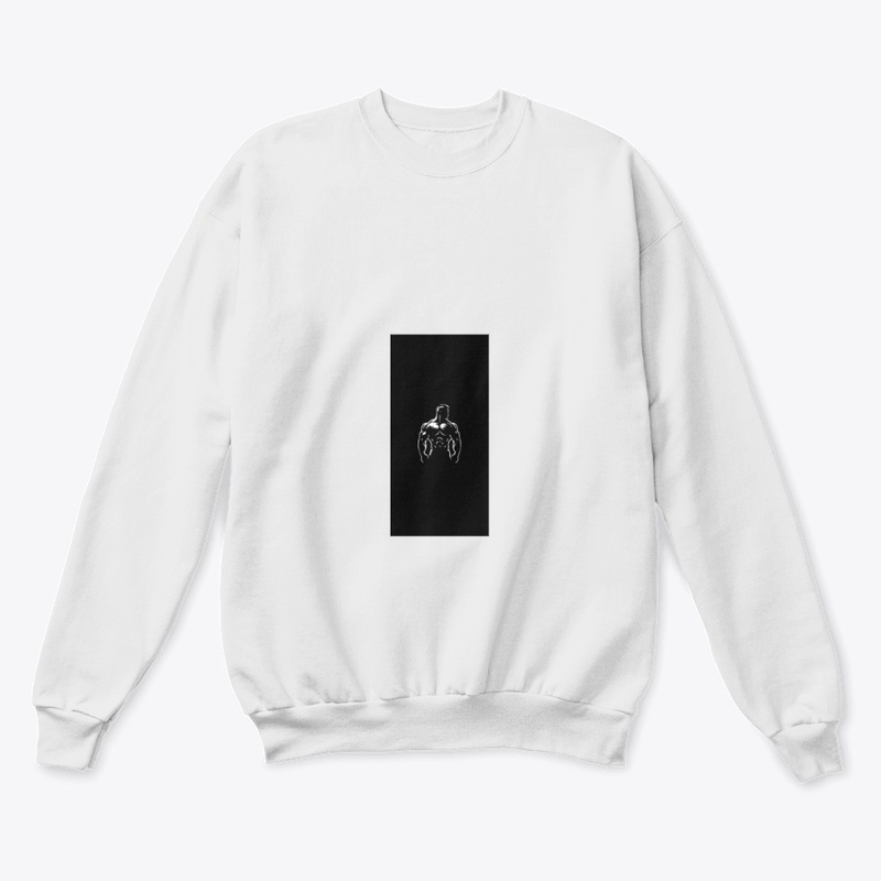 Men's Body build Design T-Shirt