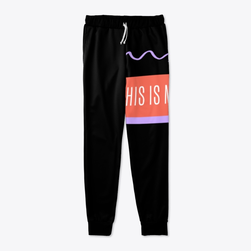 This Is My Creativi-Tee