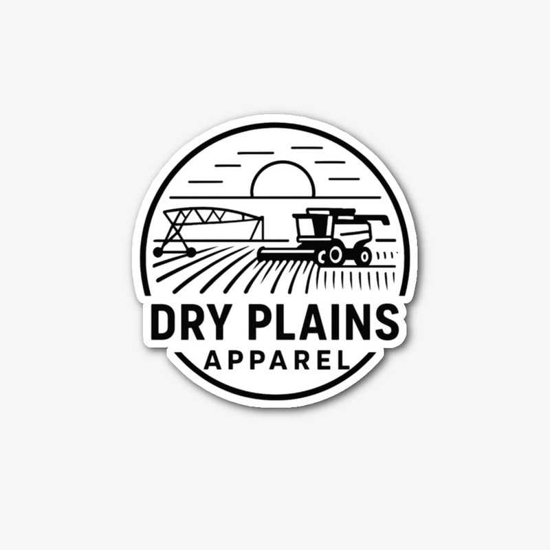 Dry Plains Original