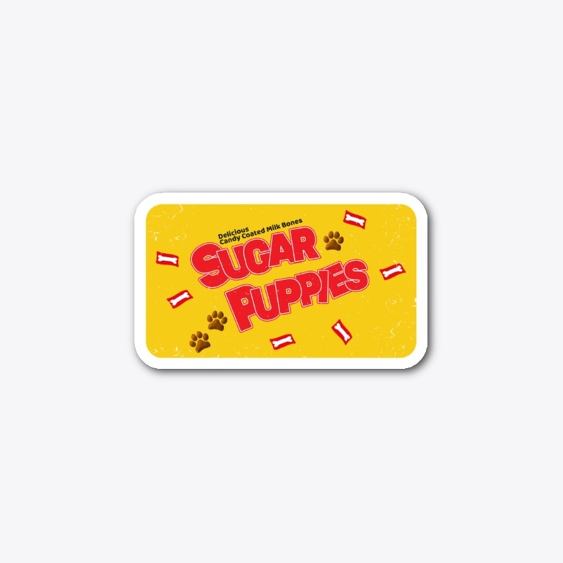Sugar Puppies