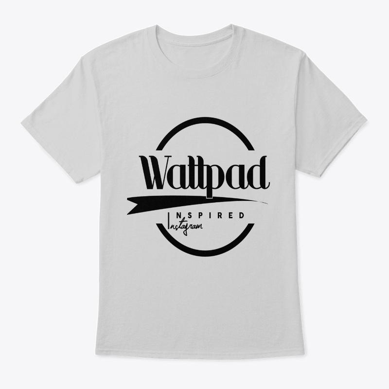 Wattpad Person
