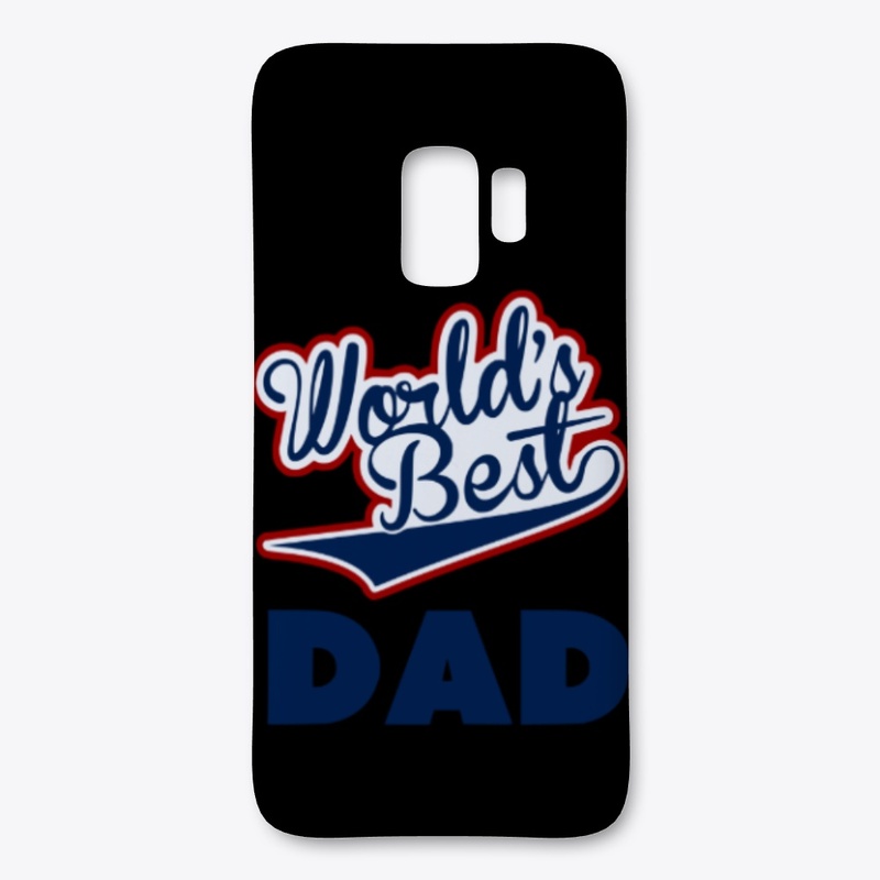 World Best Dad