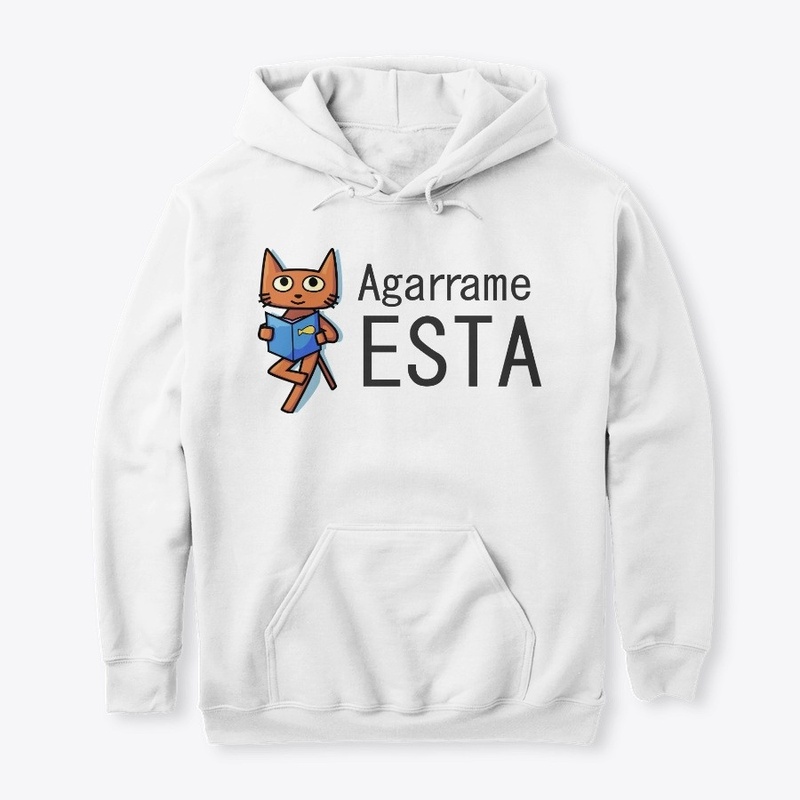 Agarrame ESTA