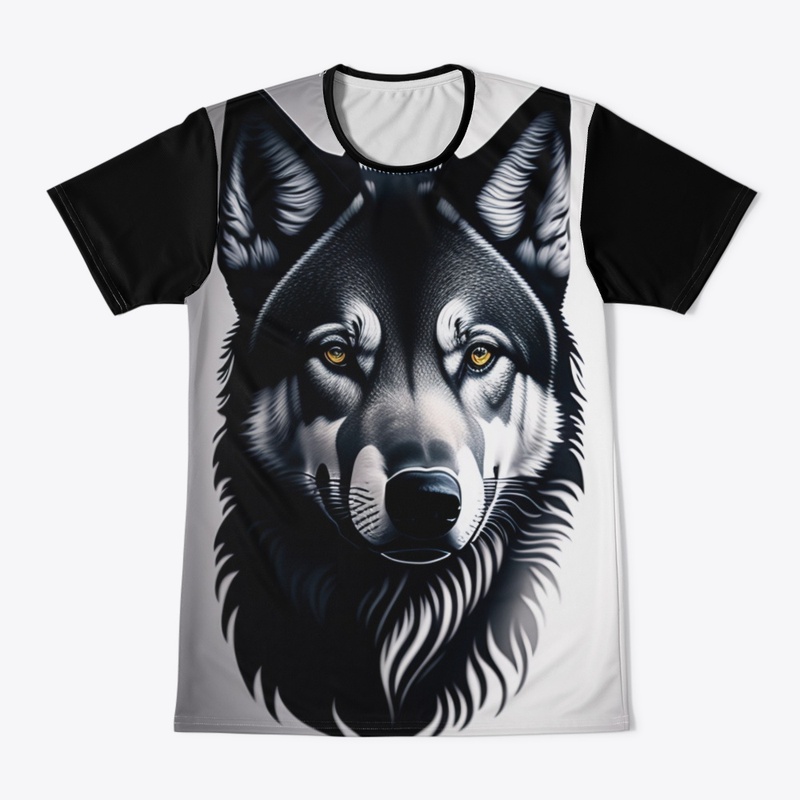 Wolf Jersey