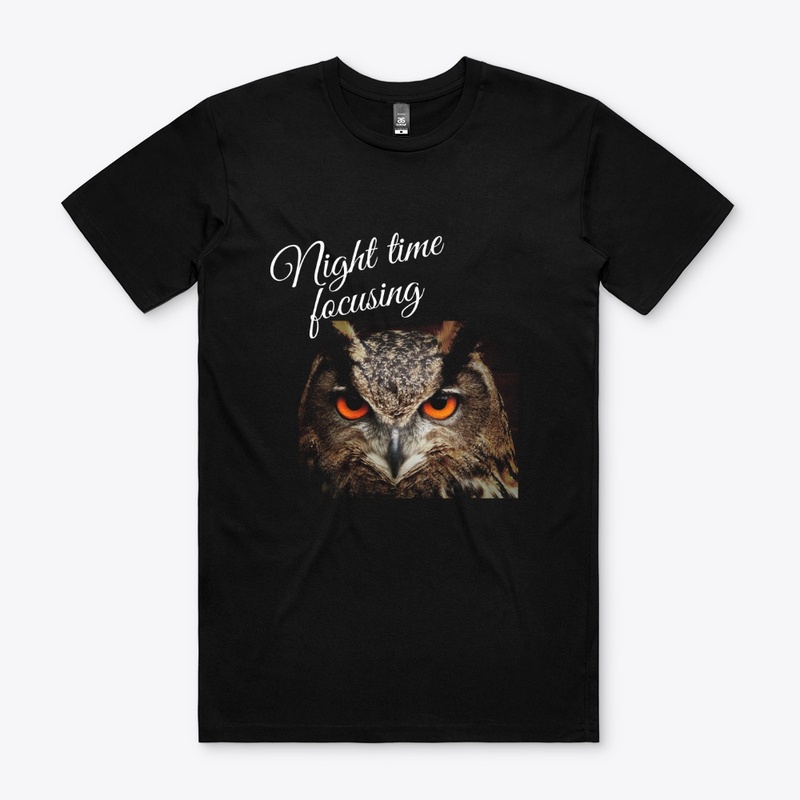 Owl (Nature collection)