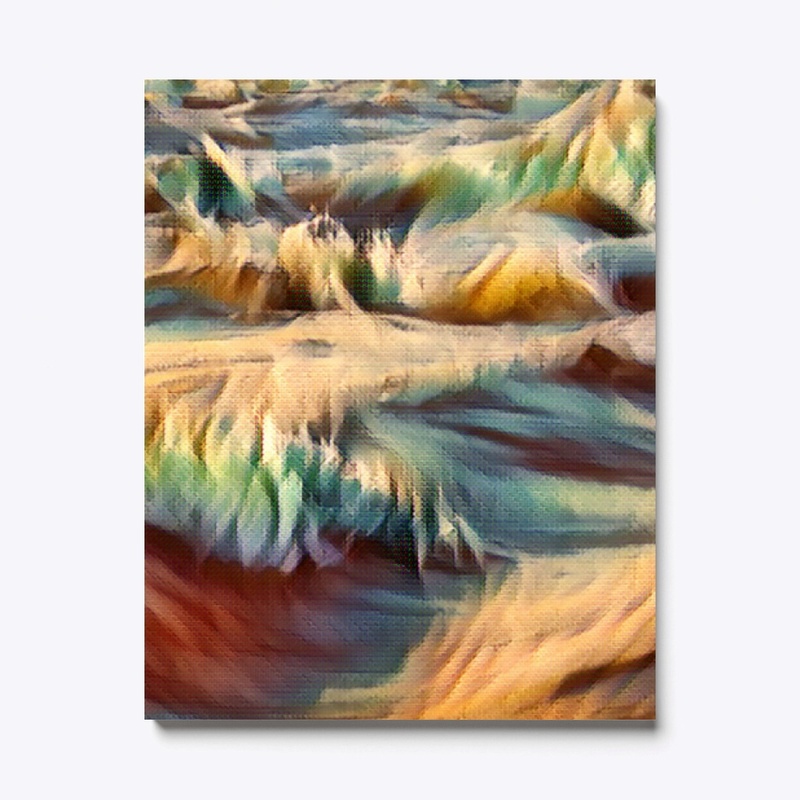 Power of Water