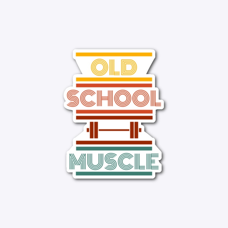 Old School!