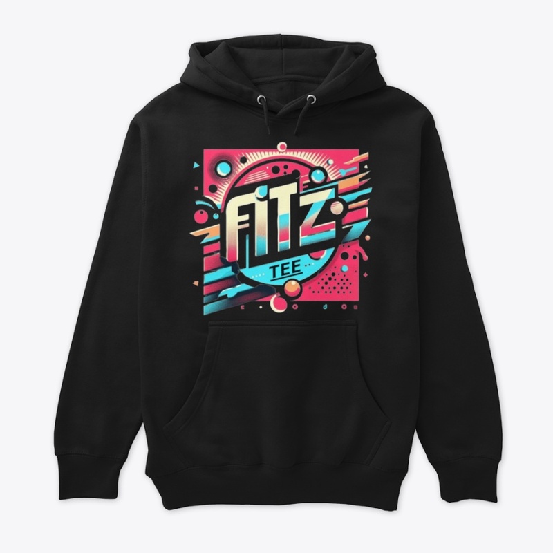 FitzTee 1