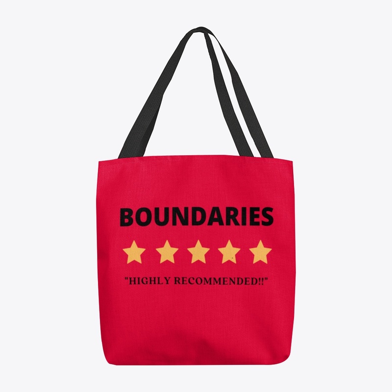 Boundaries 2