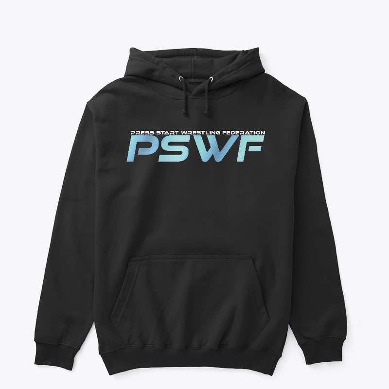 PSWF Pullover Hoodie