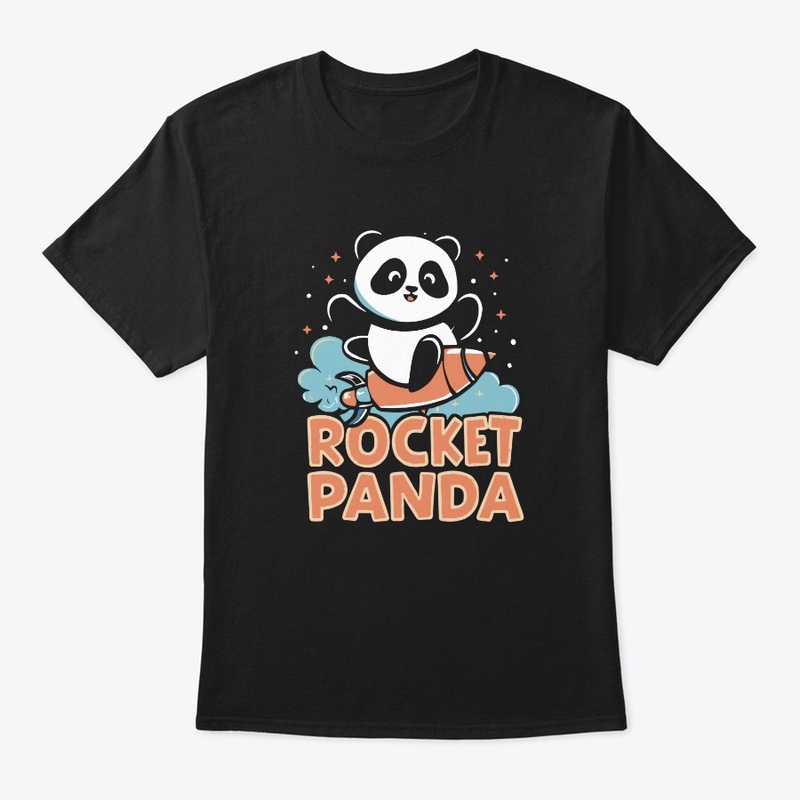 Rocket Panda