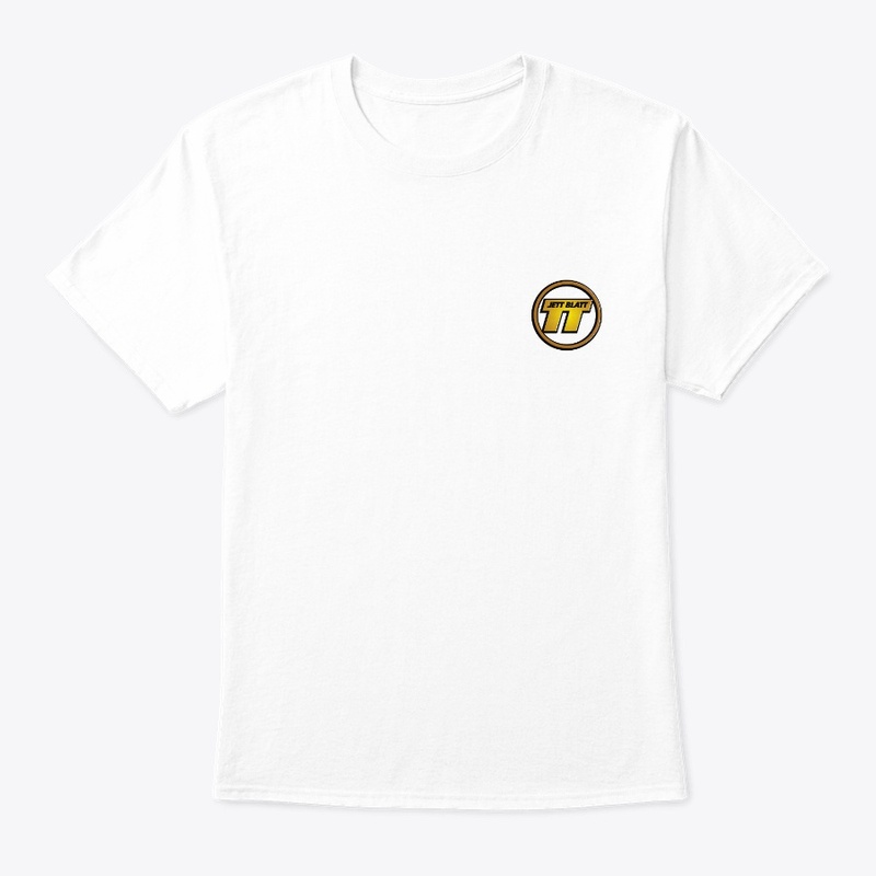 Jett Blatt's Merch