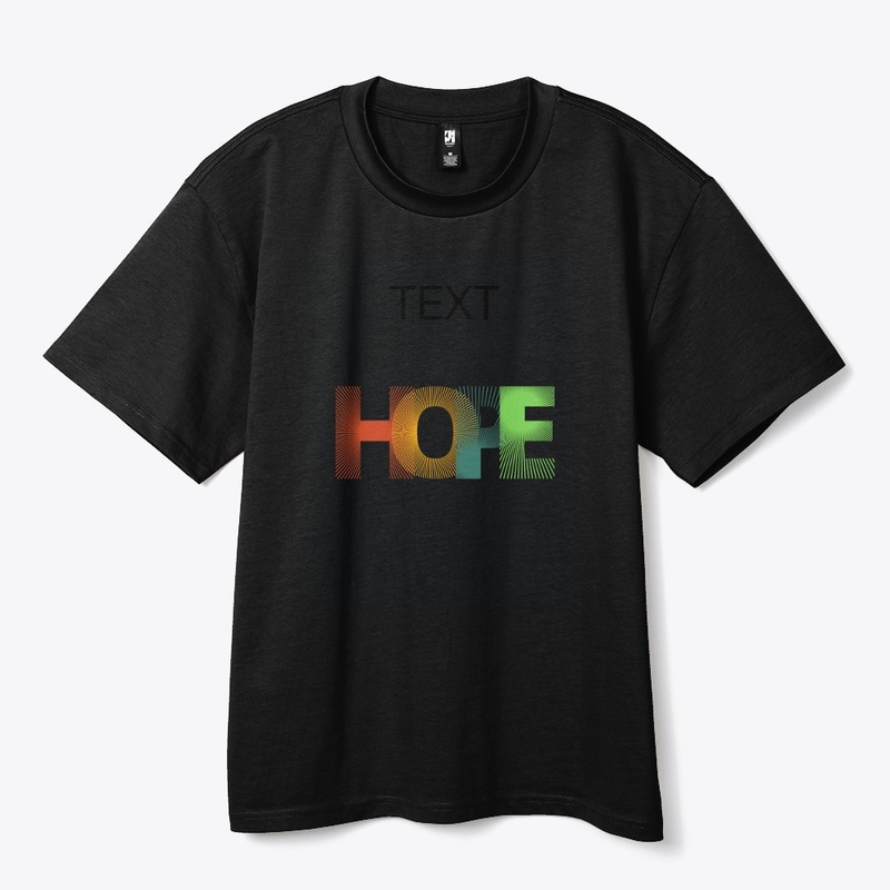Hopeful Horizon T-Shirt