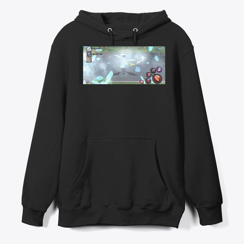 Toshiro merch