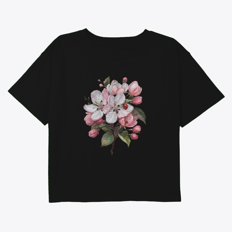 Spring Floral Fantasy