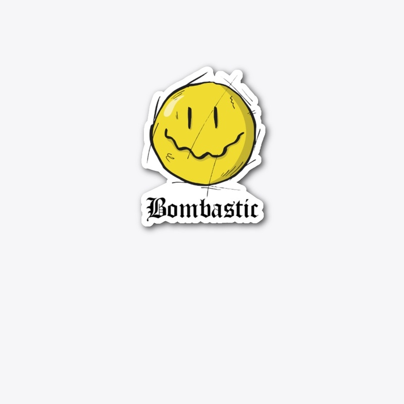 Smiley Icon design products 