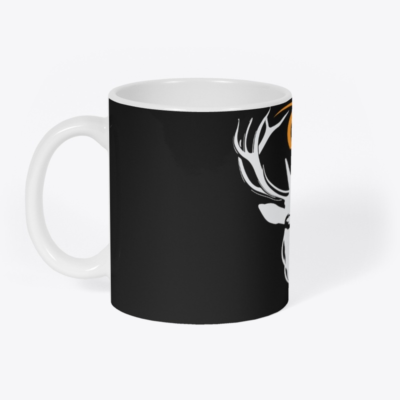 Hunting Niches T shirt Design