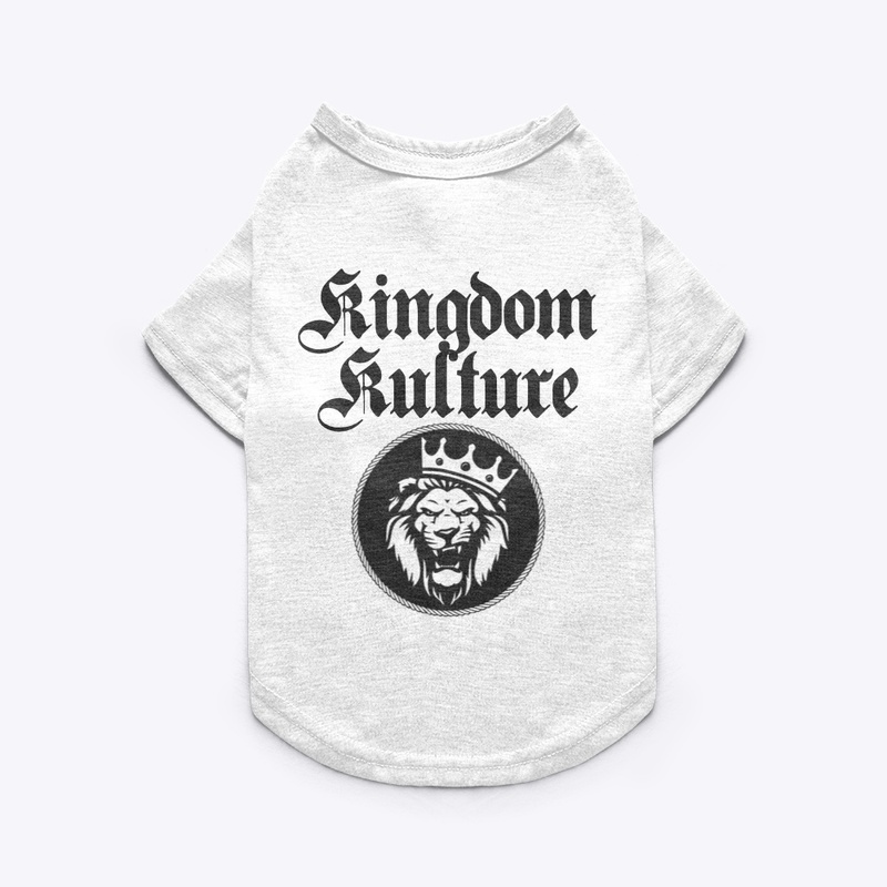 Kingdom Kulture 