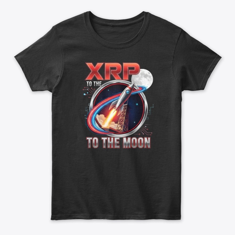 XRP To the Moon