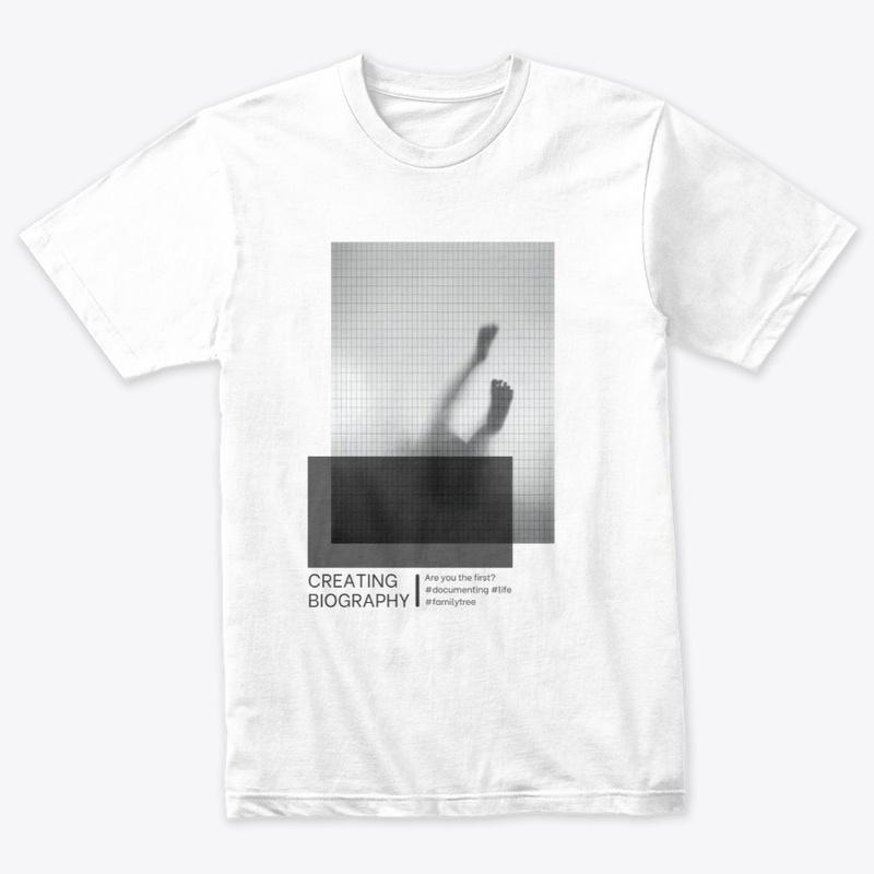 Influencers Path Tee [Influencers]
