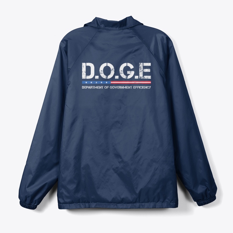 D.O.G.E