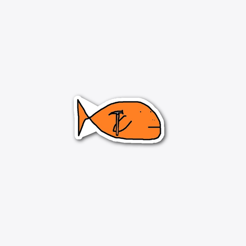 HAMMER FISH