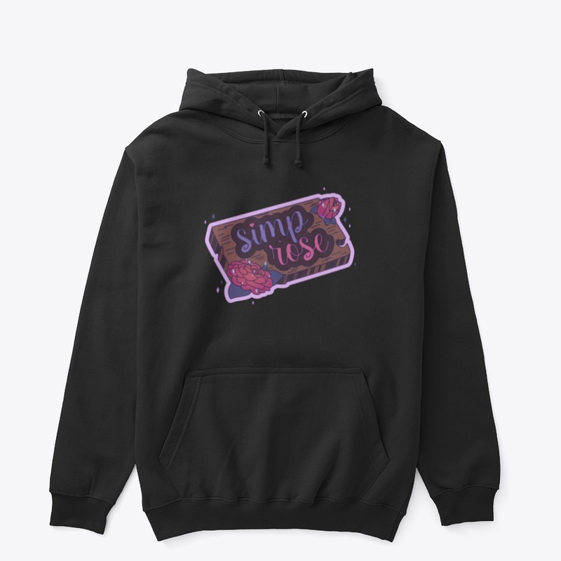 Simp Rose