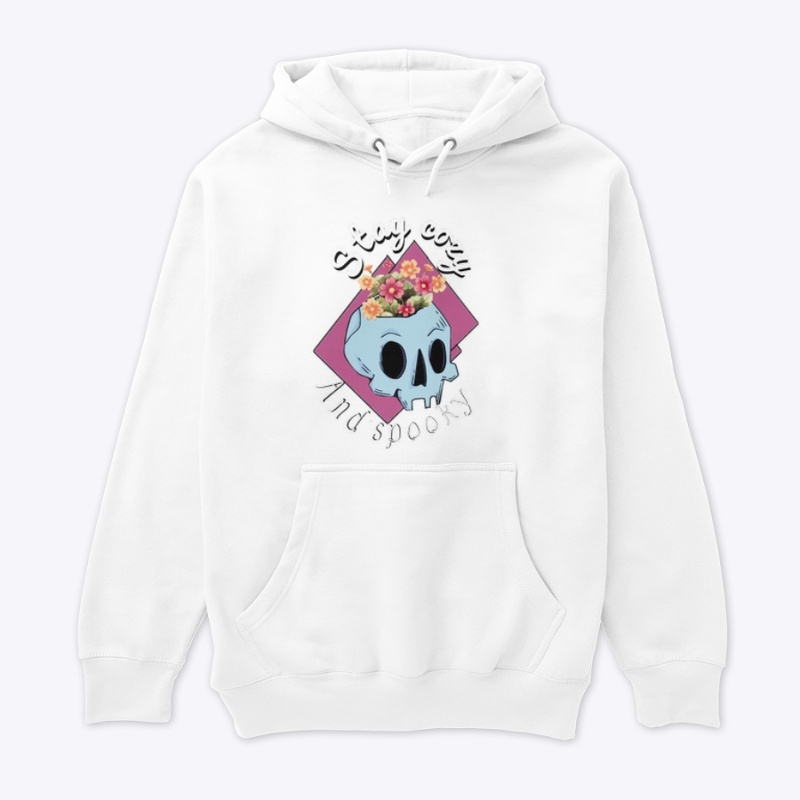 Spooky & Cozy