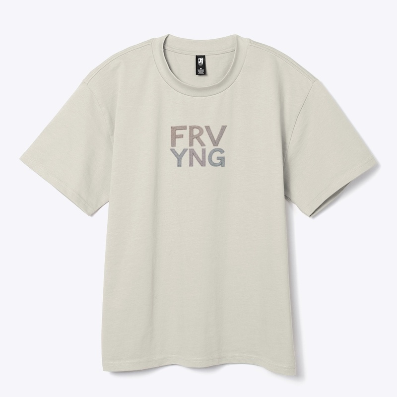 FRV YNG 