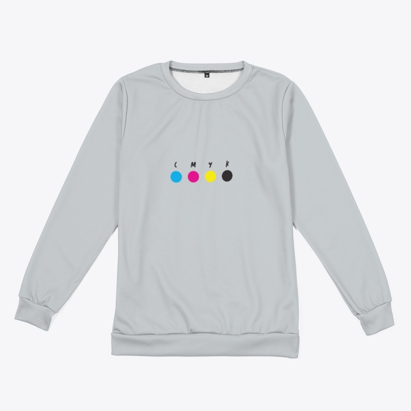 CMYK