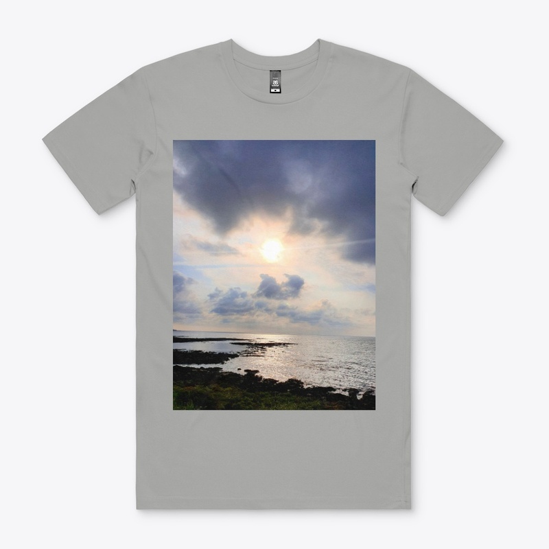 sea ​​under the sun