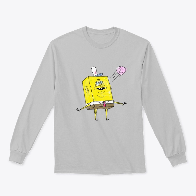 square boy