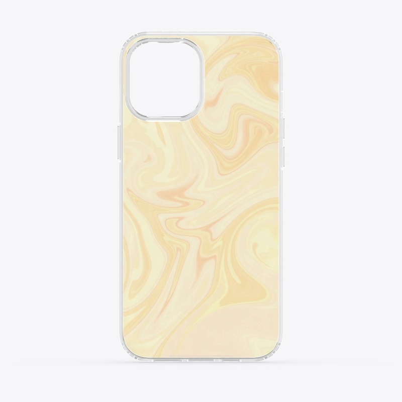 Modern Marble Minimalist iPhone Cases