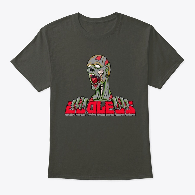 Godless Zomberz