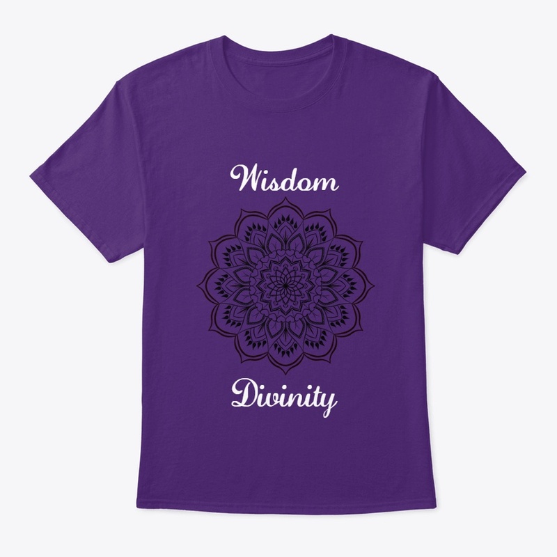 Wisdom and Divinity