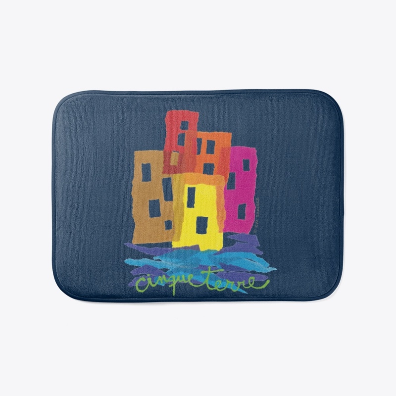 Cinqueterre Home & Decor