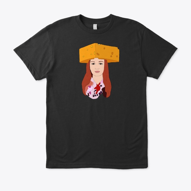 CheeseHat  Kat