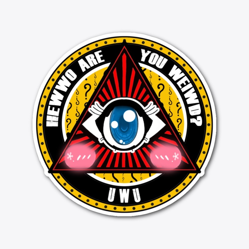 The Weiwd: A Howwow Podcast
