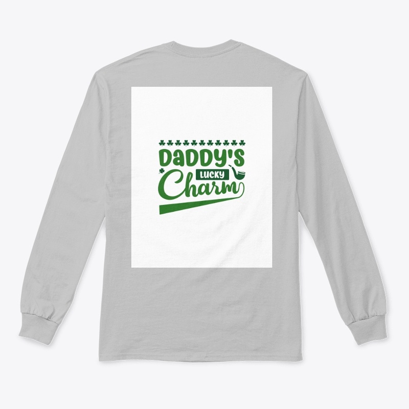 dadyes luky caharm