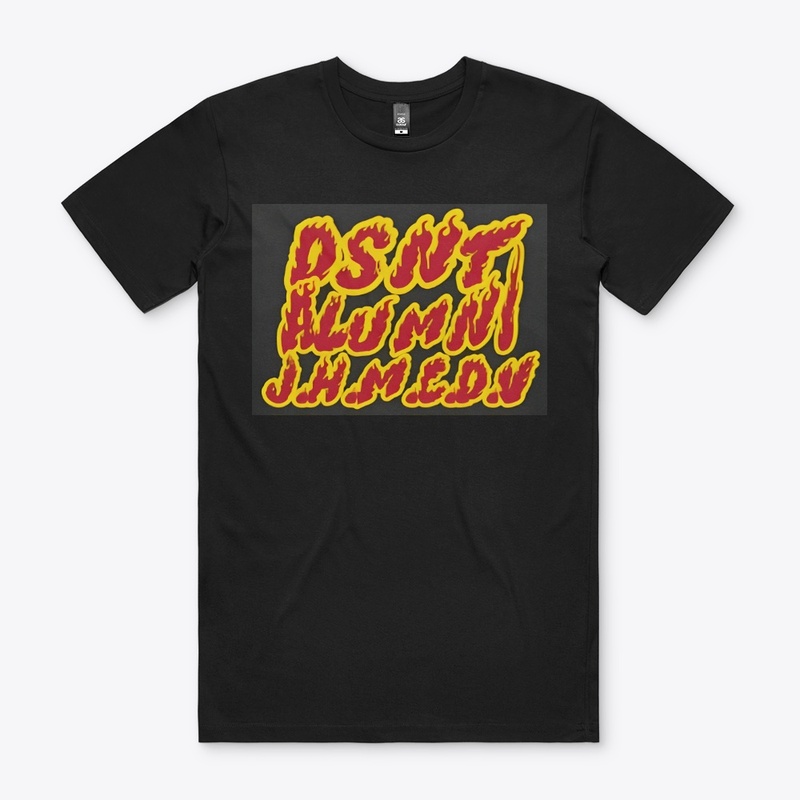 DSNT ALUMNI