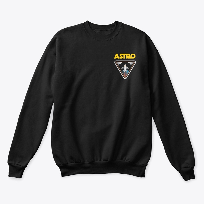 ASTRO TIER 3