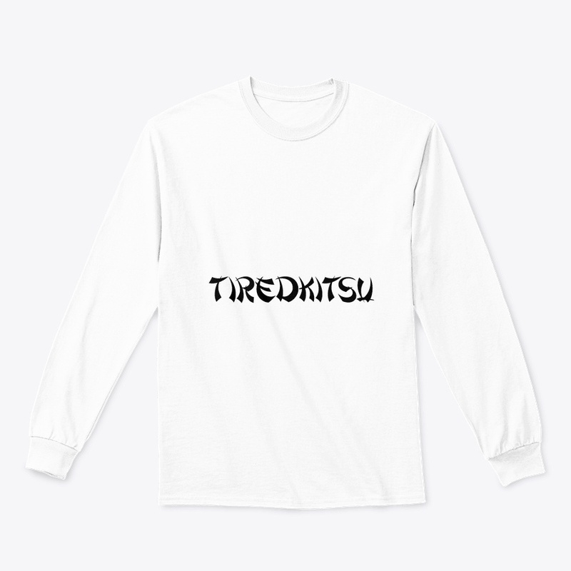 TiredKitsu