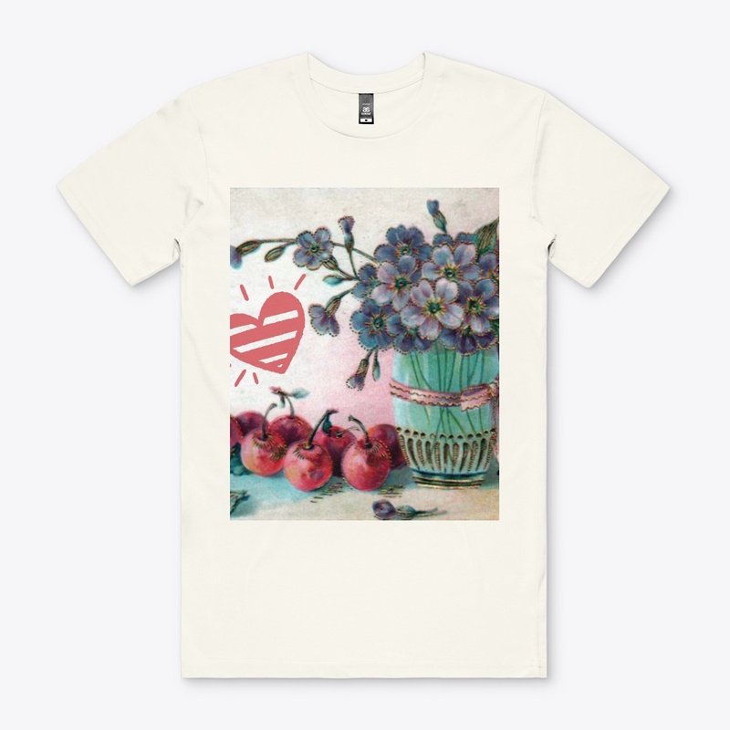 Stylized Vintage