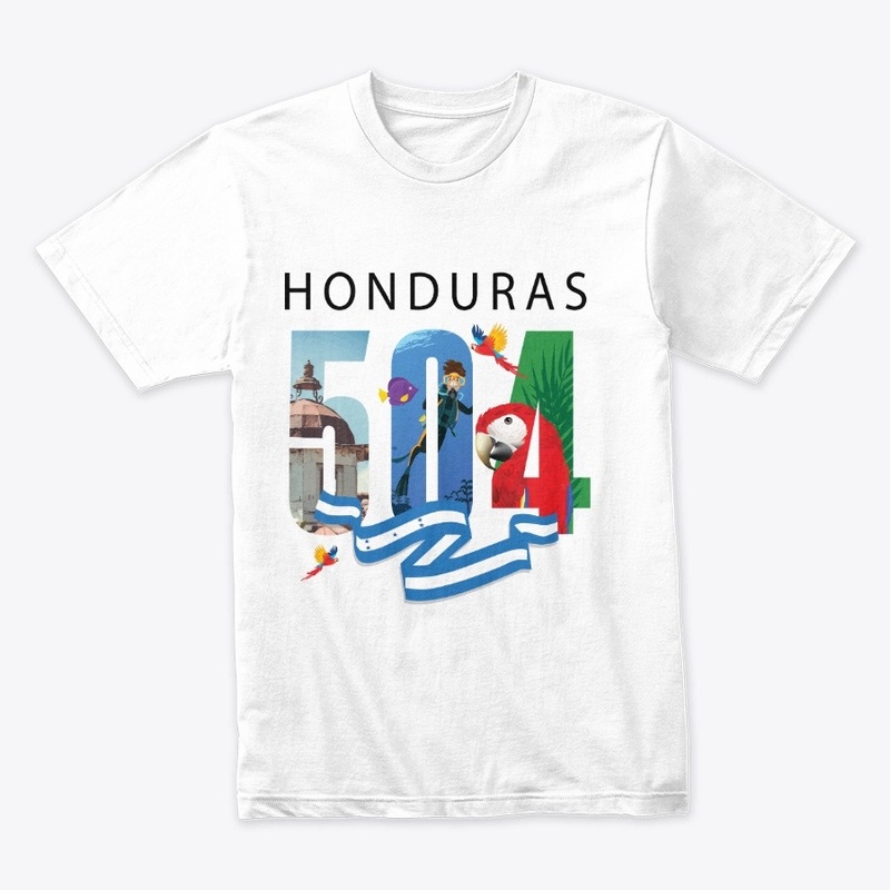 honduras product