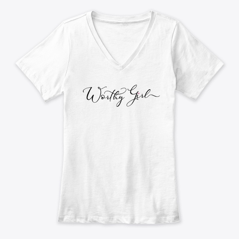'Worthy Girl'